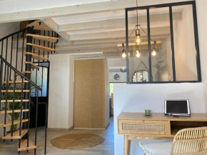 Villa Maya - 4 Amellau - AVIGNON - CLIM - WIFI